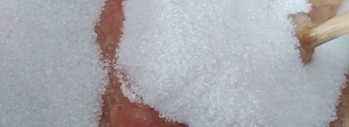 джем из абрикосов, персиков и базилика. Шаг 3