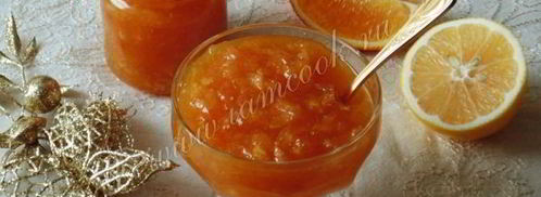 джем из апельсинов. Шаг 8