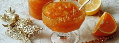 джем из апельсинов. Шаг 9