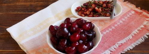 джем из черешни без косточек. Шаг 6