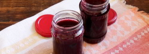 джем из черешни без косточек. Шаг 12