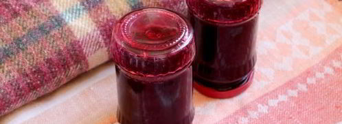 джем из черешни без косточек. Шаг 13