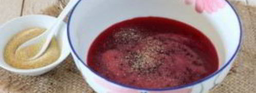 джем из малины. Шаг 5