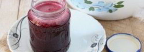 джем из малины. Шаг 8