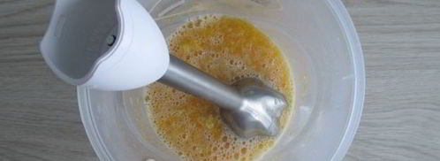 джем из мандаринов в микроволновке. Шаг 9