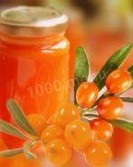 Джем из облепихи на зиму