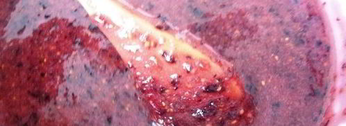 джем из смородины. Шаг 3