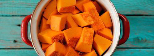 джем из тыквы. Шаг 2