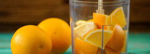 джем из тыквы. Шаг 3