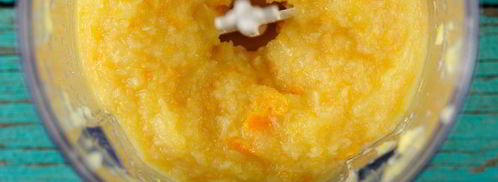 джем из тыквы. Шаг 4