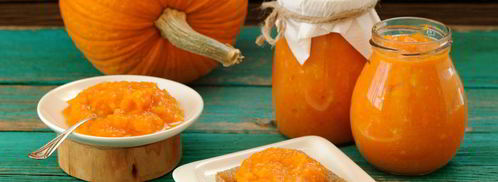 джем из тыквы. Шаг 5