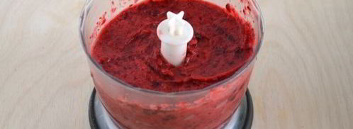 джем из вишни с пектином. Шаг 5