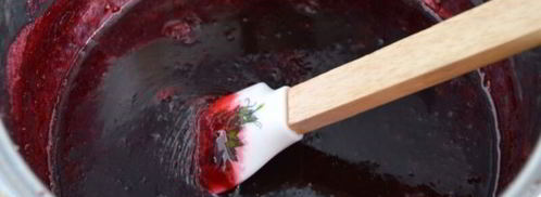 джем из вишни с пектином. Шаг 7