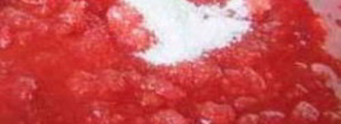 джем из земляники на зиму. Шаг 3