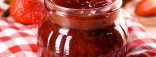 джем из земляники на зиму. Шаг 4