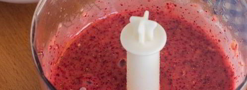 джем из земляники. Шаг 4