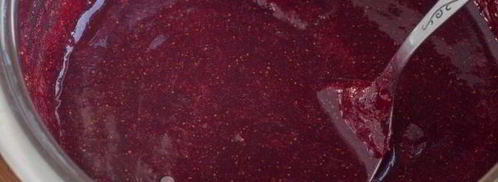 джем из земляники. Шаг 7