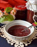 Джем клубничный с желатином на зиму