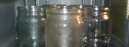 джем персиковый. Шаг 8