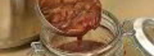 джем прекрасная елена. Шаг 3