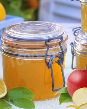 Джем в хлебопечке