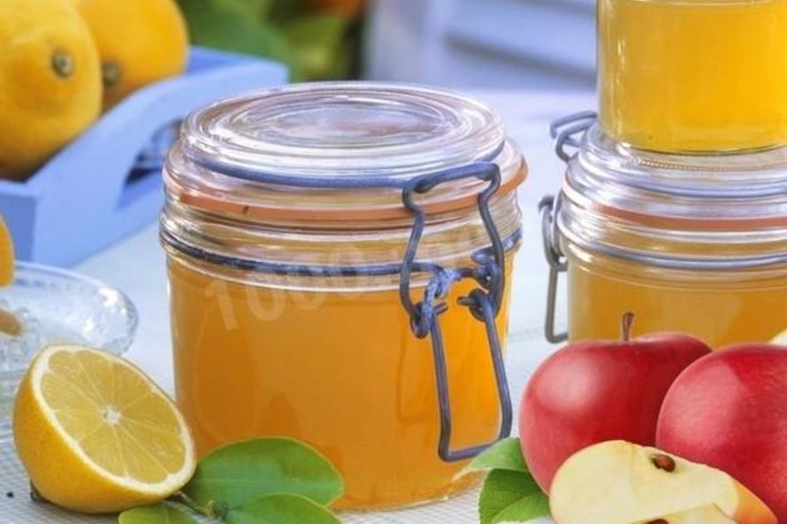 Рецепт джема в хлебопечке