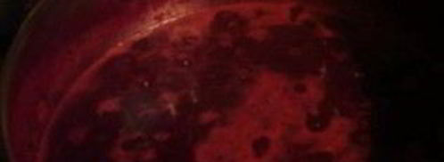 джем вишневый с пектином. Шаг 2