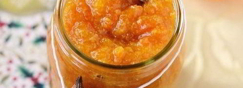 мандариновый джем. Шаг 5