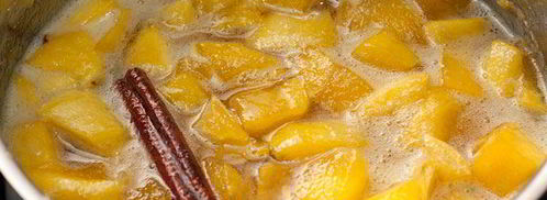 манговый джем. Шаг 5