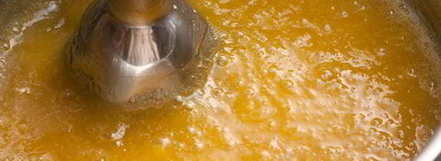 манговый джем. Шаг 6