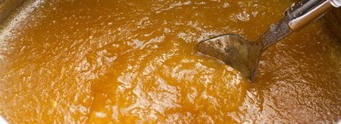 манговый джем. Шаг 7