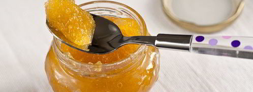 манговый джем. Шаг 8