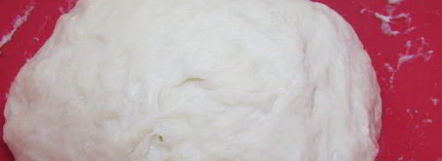 немецкие бухтели с джемом. Шаг 5