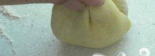 пончики с джемом. Шаг 4