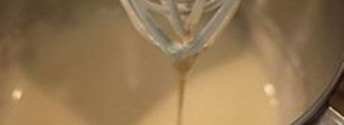 рулет с джемом. Шаг 3