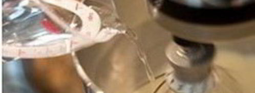 рулет с джемом. Шаг 4