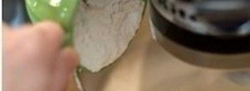 рулет с джемом. Шаг 6