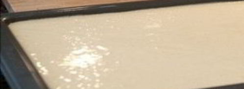 рулет с джемом. Шаг 7