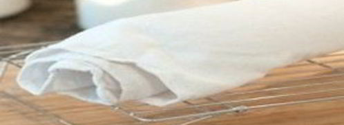 рулет с джемом. Шаг 10