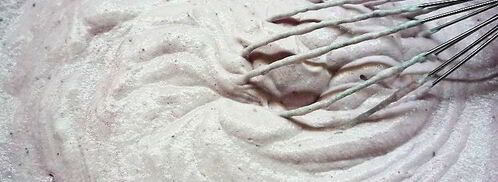 шарлотт с ягодами и клубничным джемом. Шаг 14