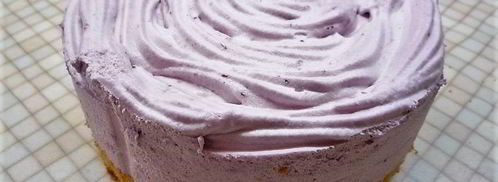 шарлотт с ягодами и клубничным джемом. Шаг 16