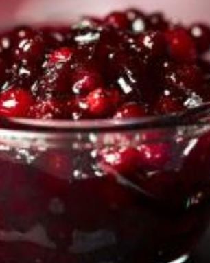 Шведский ягодный джем Sylt