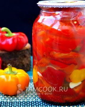 Гогошары по-молдавски на зиму