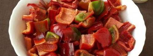 гогошары по-молдавски на зиму. Шаг 4