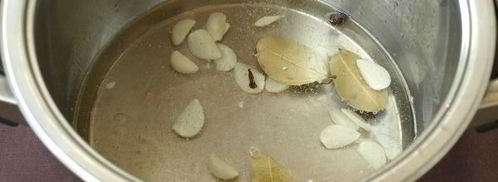 гогошары по-молдавски на зиму. Шаг 5