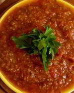 Икра из баклажанов на зиму