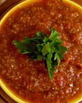 Икра из баклажанов на зиму