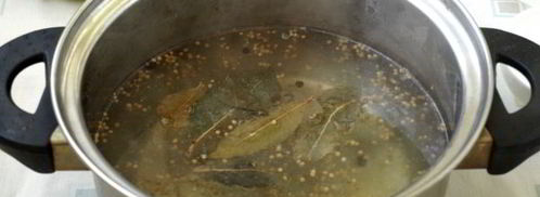 кабачки на зиму без стерилизации. Шаг 7