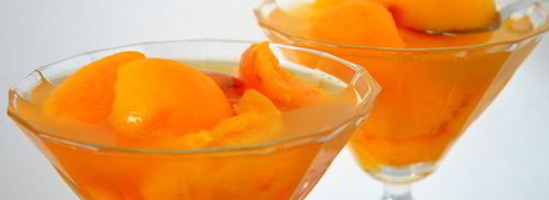 десерт-компот из мушмулы на белом вине. Шаг 3