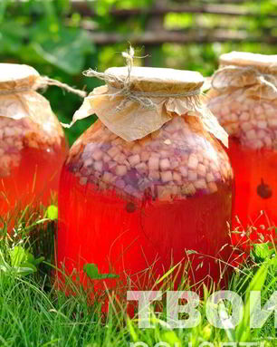 Компот Ассорти